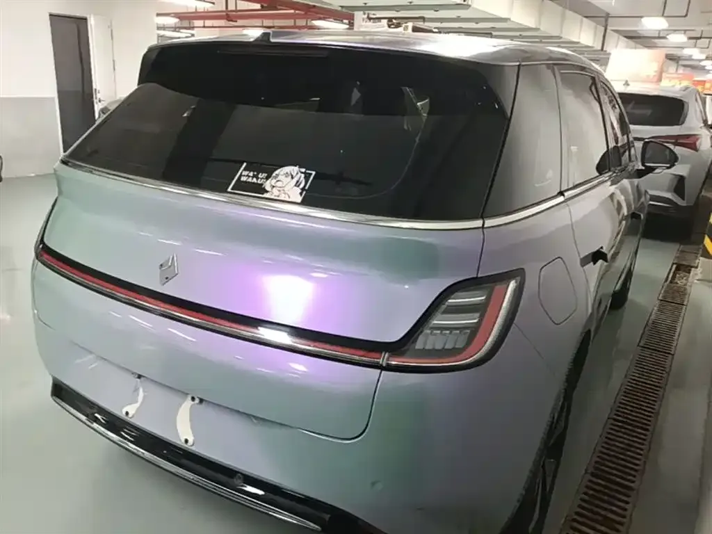 Baojun Yunduo 2023 из CN, фото 8