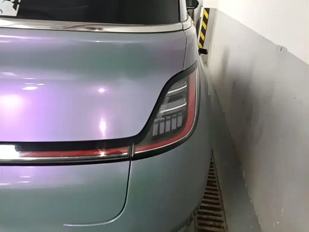 Baojun Yunduo 2023 из CN, фото 3