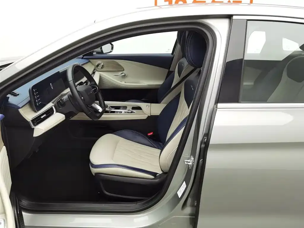 Chery Arrizo 8 2023 из CN, фото 6