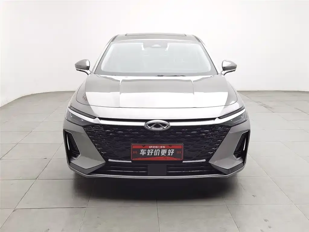 Chery Arrizo 8 2023 из CN, фото 2