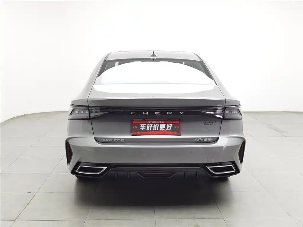 Chery Arrizo 8 2023 из CN, фото 3