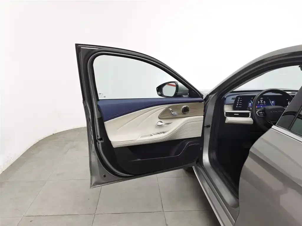 Chery Arrizo 8 2023 из CN, фото 7