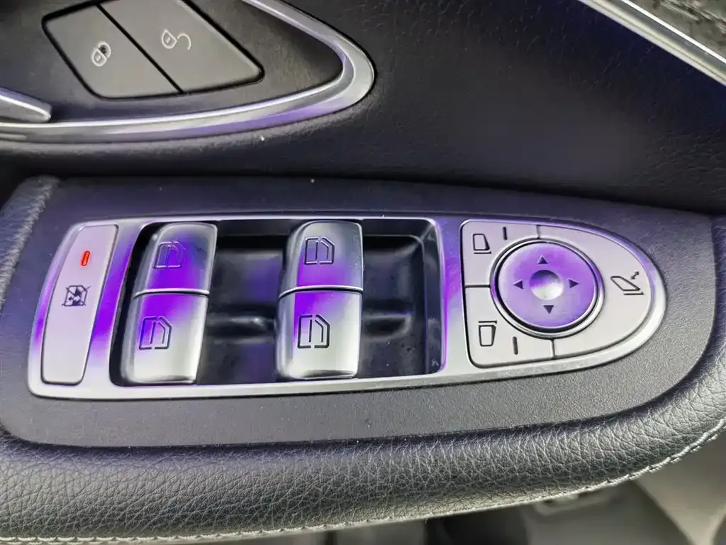 Mercedes-Benz C-Class 2021 из CN, фото 9