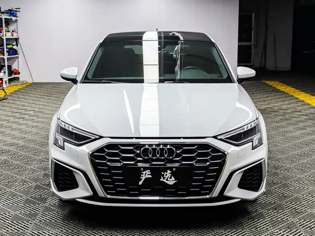 Audi A3 — фото 8