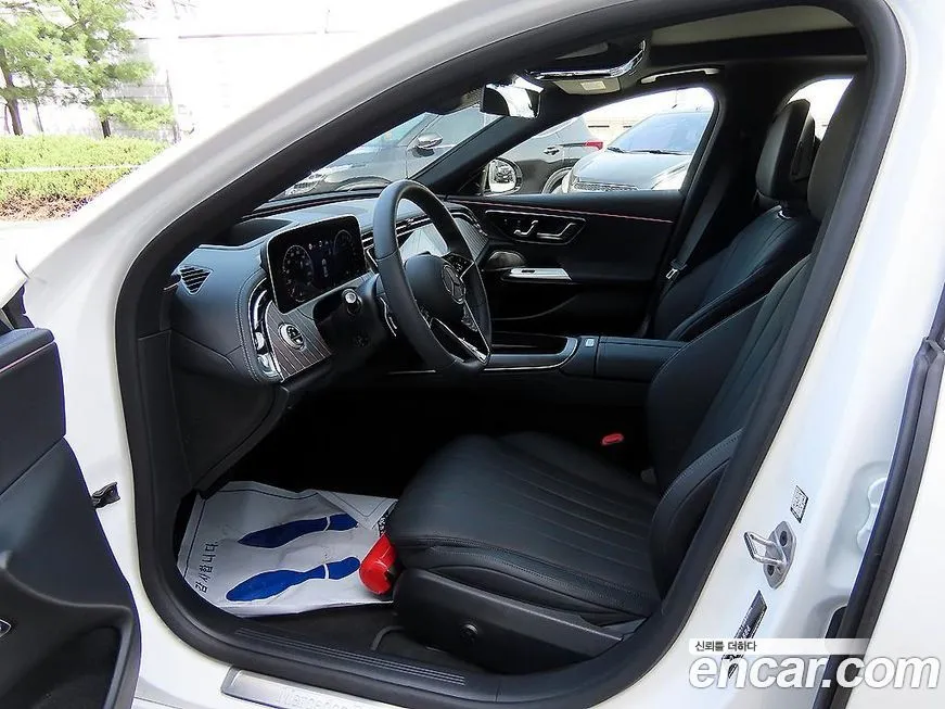 Mercedes-Benz E-Class 2025 из KR, фото 6