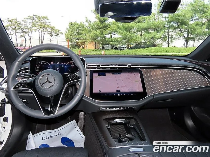 Mercedes-Benz E-Class 2025 из KR, фото 5