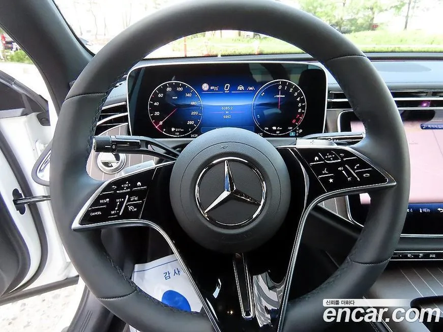 Mercedes-Benz E-Class 2025 из KR, фото 7