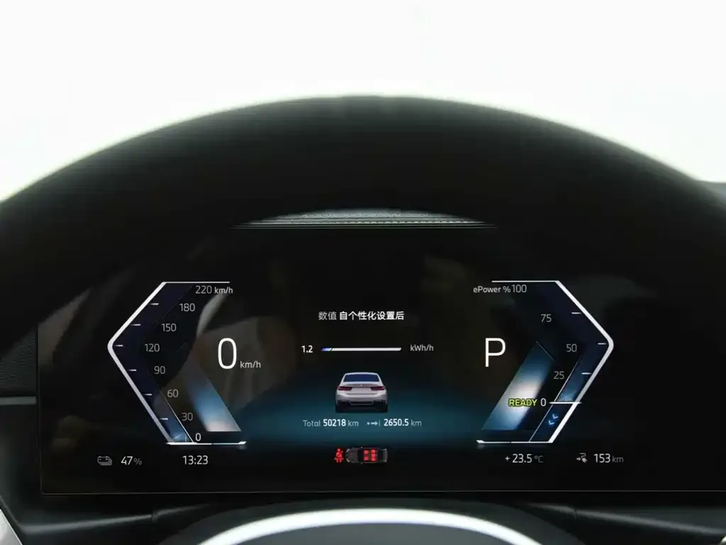 BMW i3 — фото 3