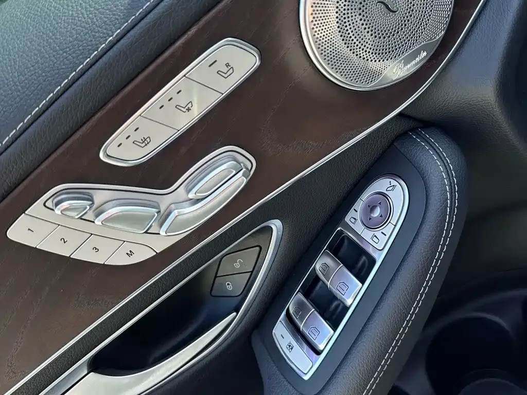 Mercedes-Benz GLC 2022 из CN, фото 6