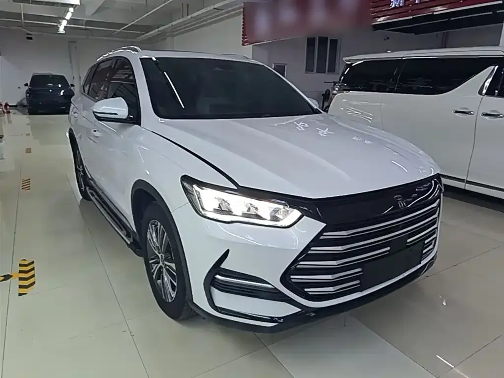 BYD Pro New Energy 2023 из CN, фото 6