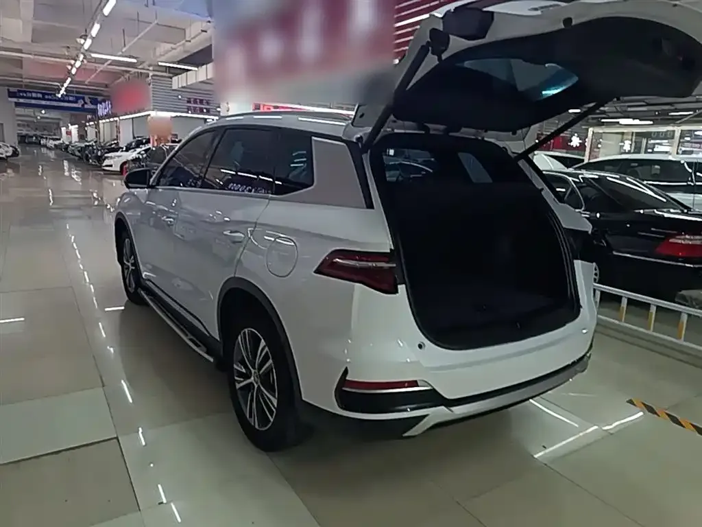 BYD Pro New Energy 2023 из CN, фото 7
