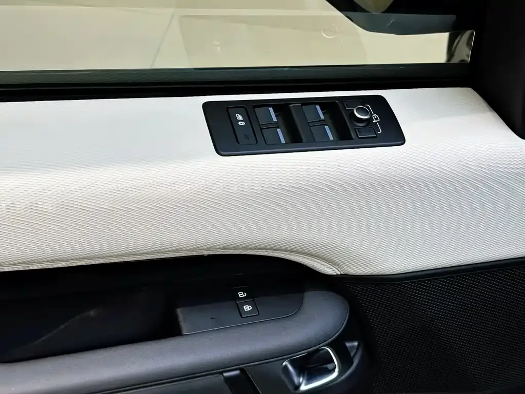 Land Rover Discovery 2021 из CN, фото 6