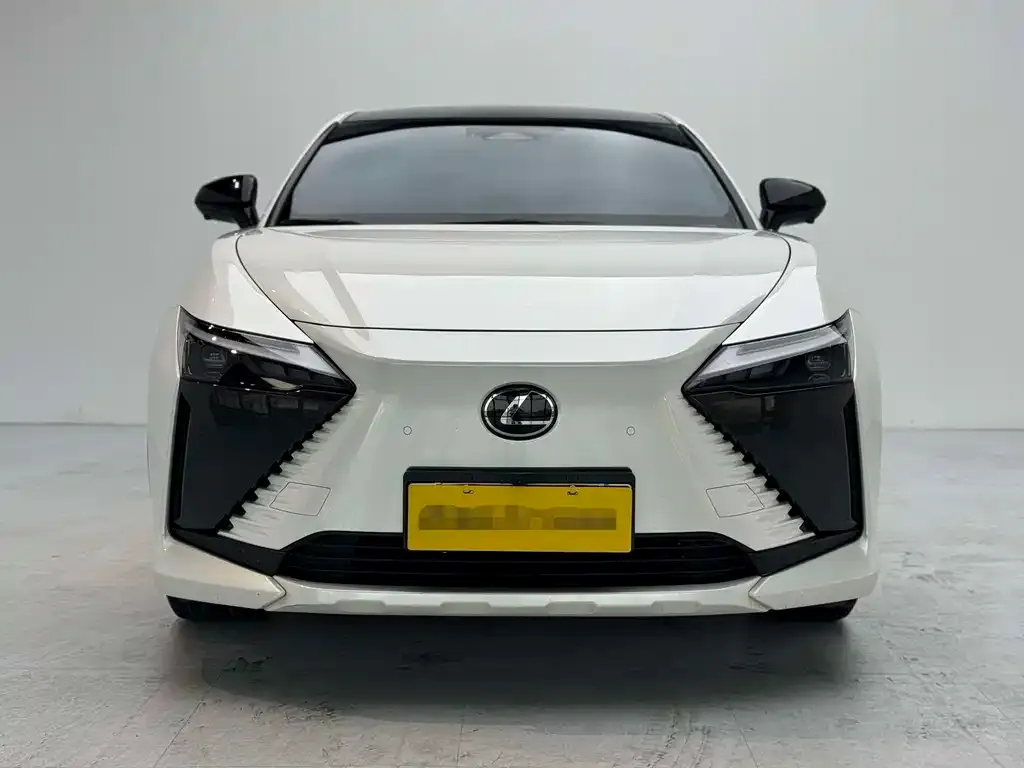 Lexus RZ 2023 из CN, фото 5