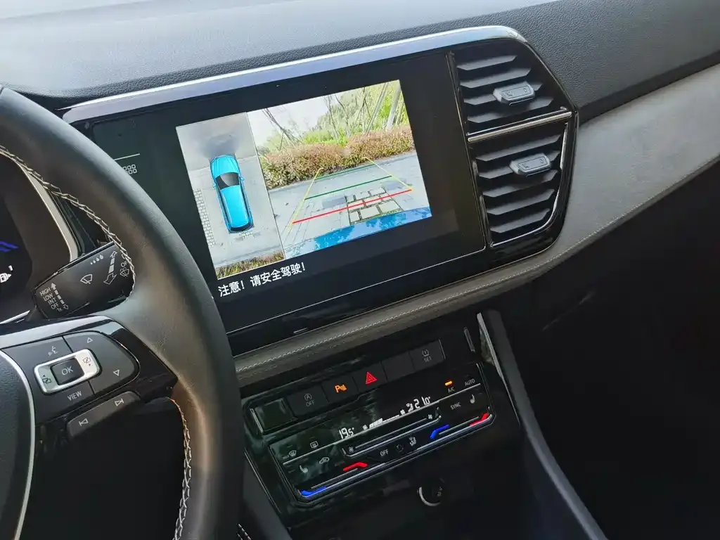 Jetta VS7 2022 из CN, фото 3