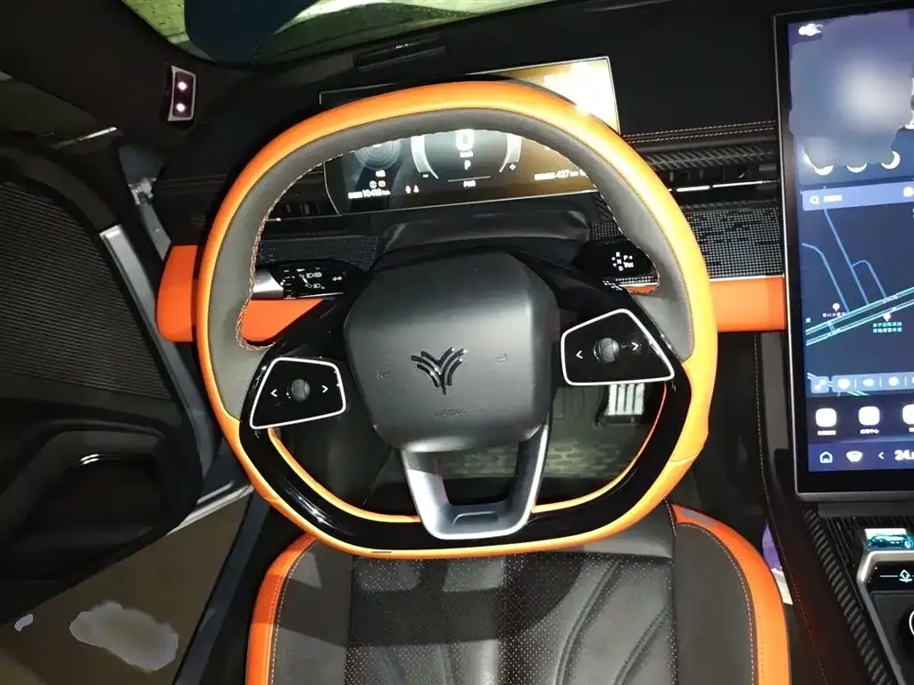 Neta GT 2023 из CN, фото 7
