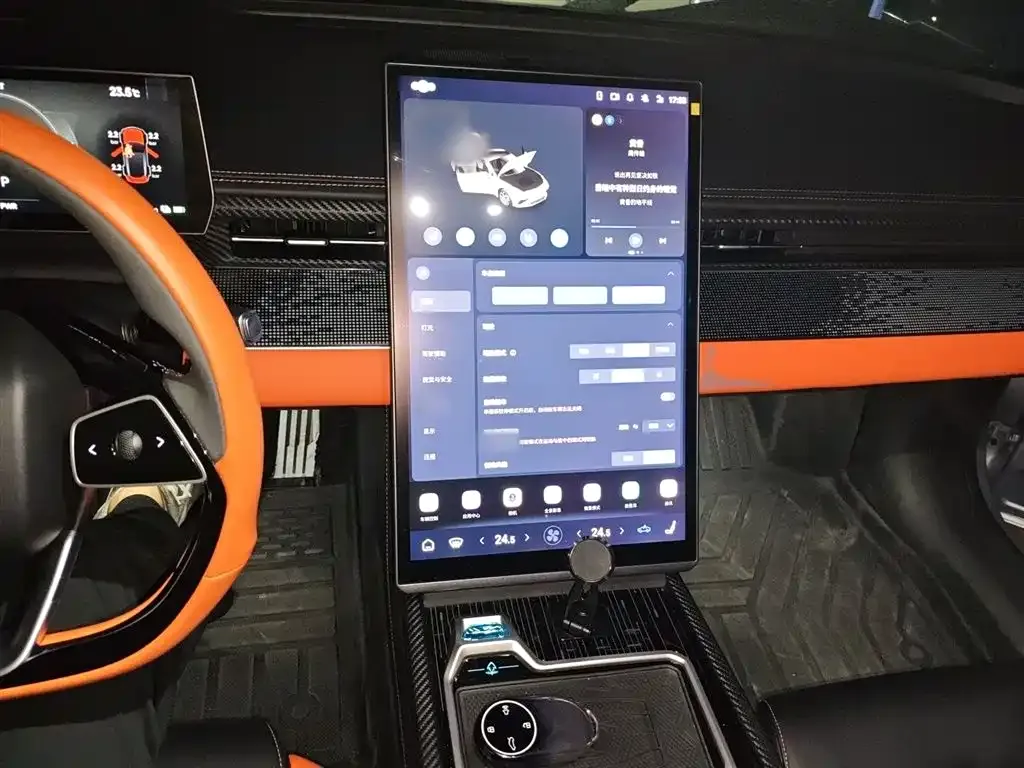 Neta GT 2023 из CN, фото 8