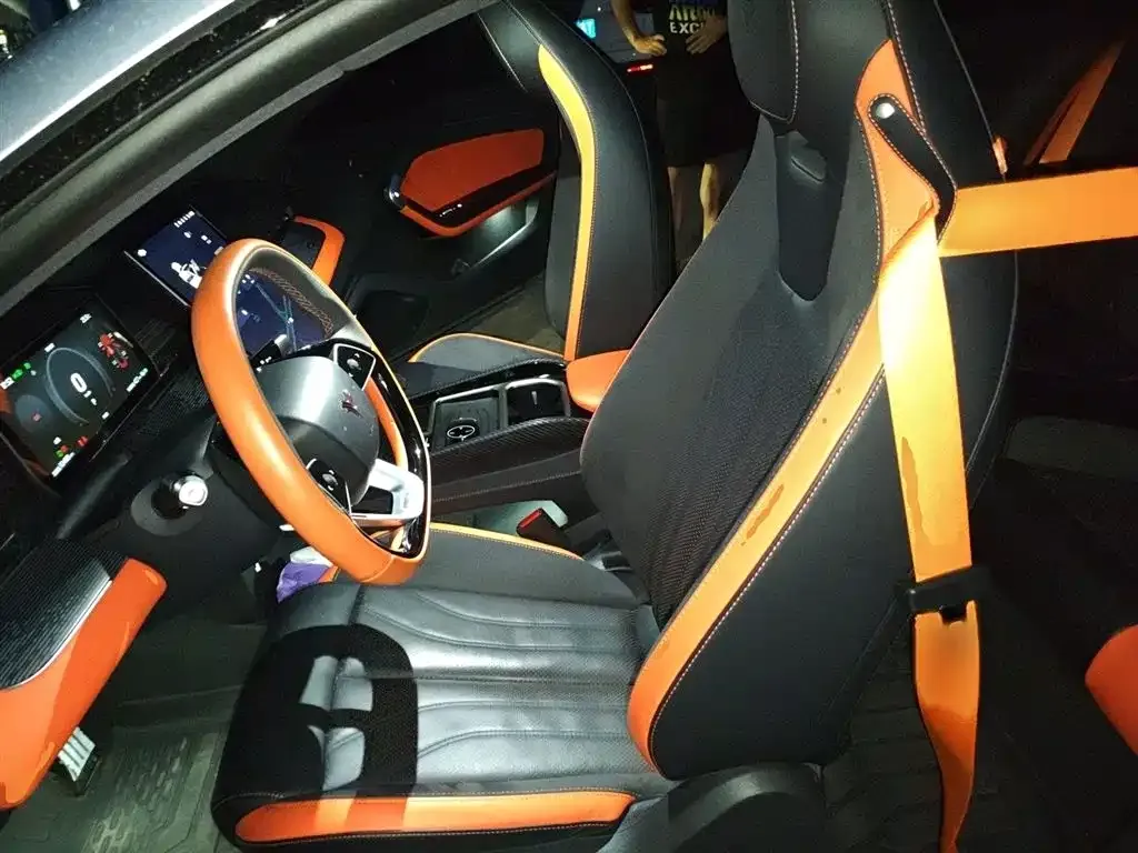 Neta GT 2023 из CN, фото 10