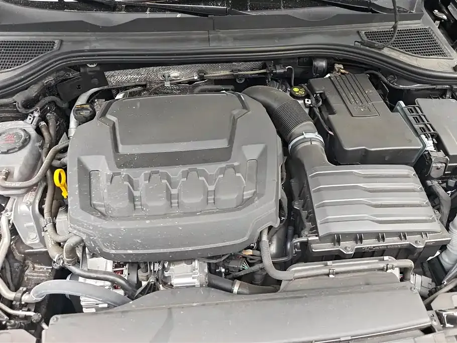 Volkswagen Passat — фото 2