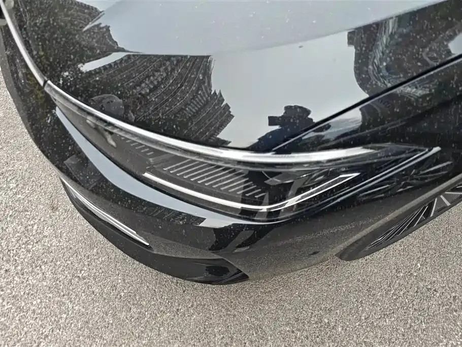 Volkswagen Passat — фото 8