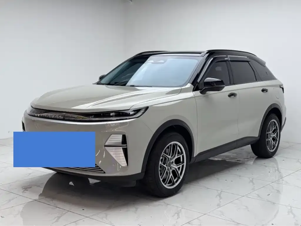 Haval Xiaolong MAX