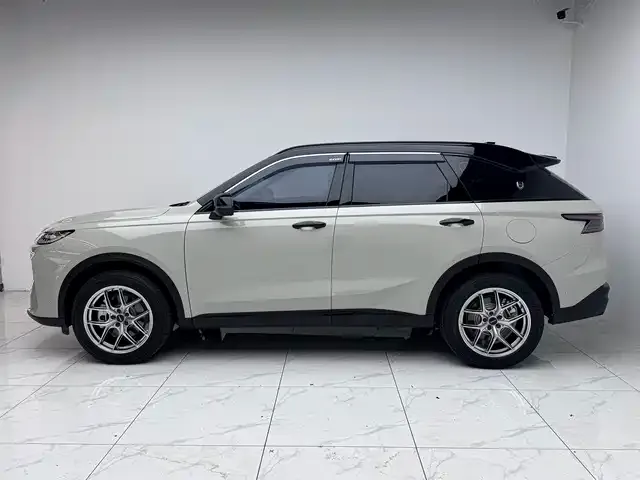 Haval Xiaolong MAX 2025 из CN, фото 2