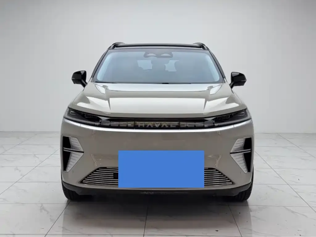 Haval Xiaolong MAX 2025 из CN, фото 8