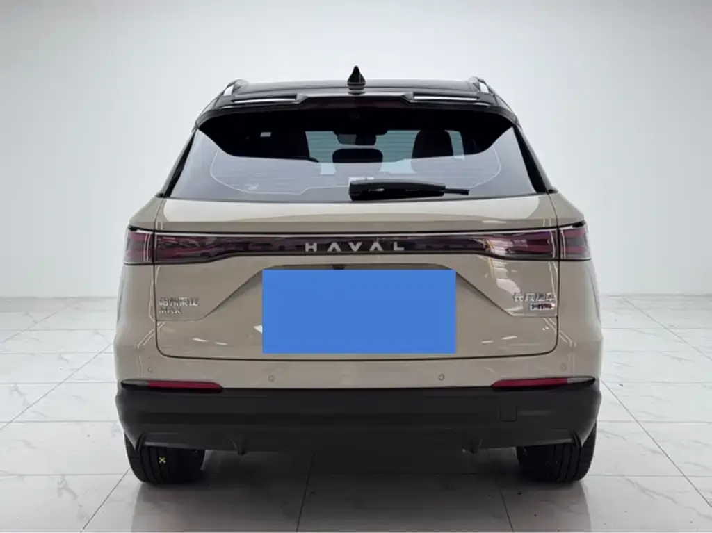 Haval Xiaolong MAX 2025 из CN, фото 6