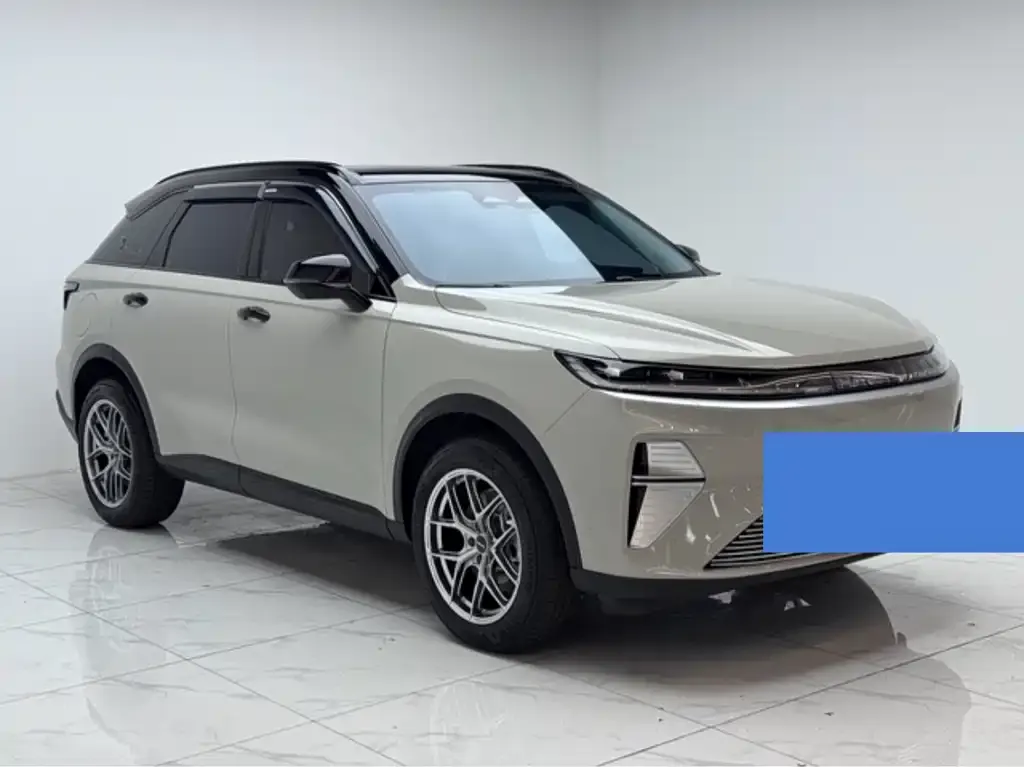 Haval Xiaolong MAX 2025 из CN, фото 5
