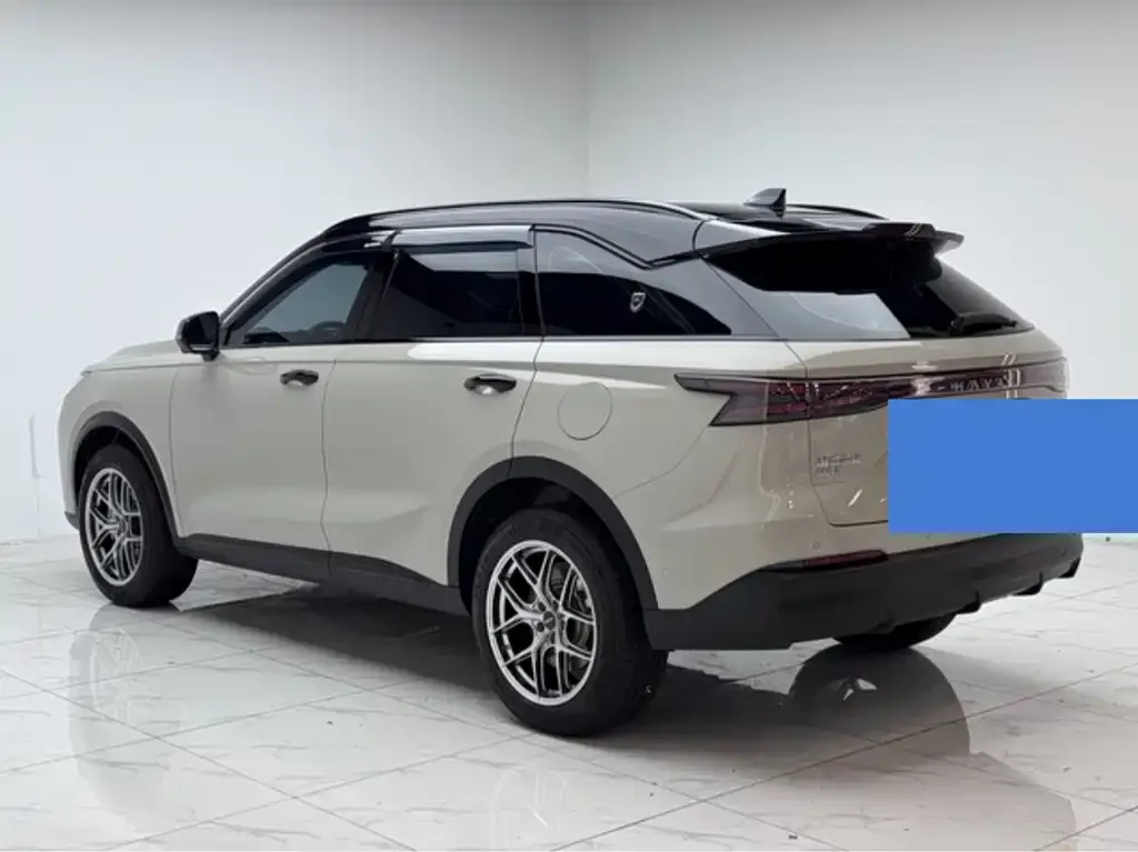 Haval Xiaolong MAX 2025 из CN, фото 10