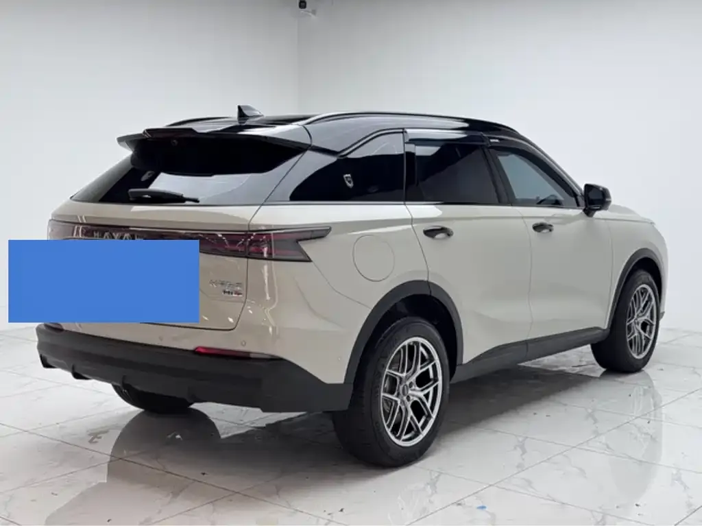 Haval Xiaolong MAX 2025 из CN, фото 9