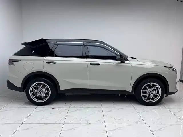Haval Xiaolong MAX 2025 из CN, фото 4