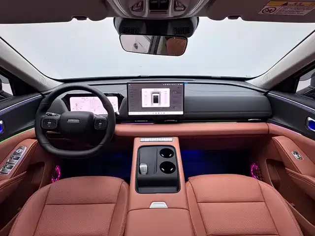 Haval Xiaolong MAX 2025 из CN, фото 7