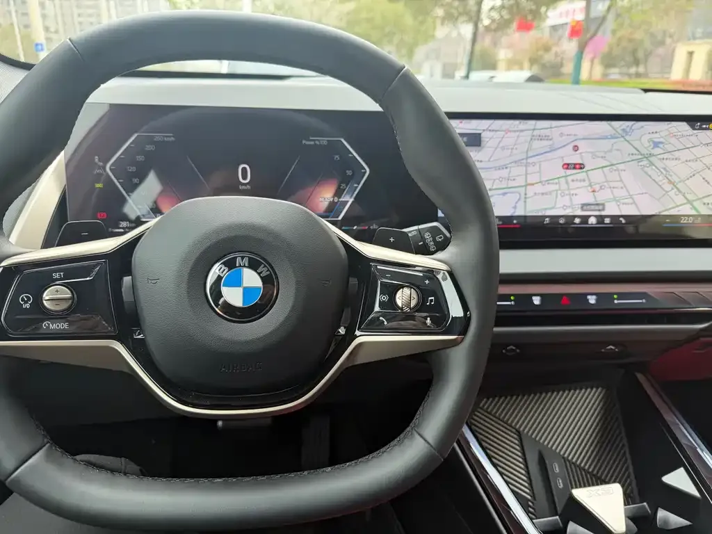 BMW X3 2026 из CN, фото 2