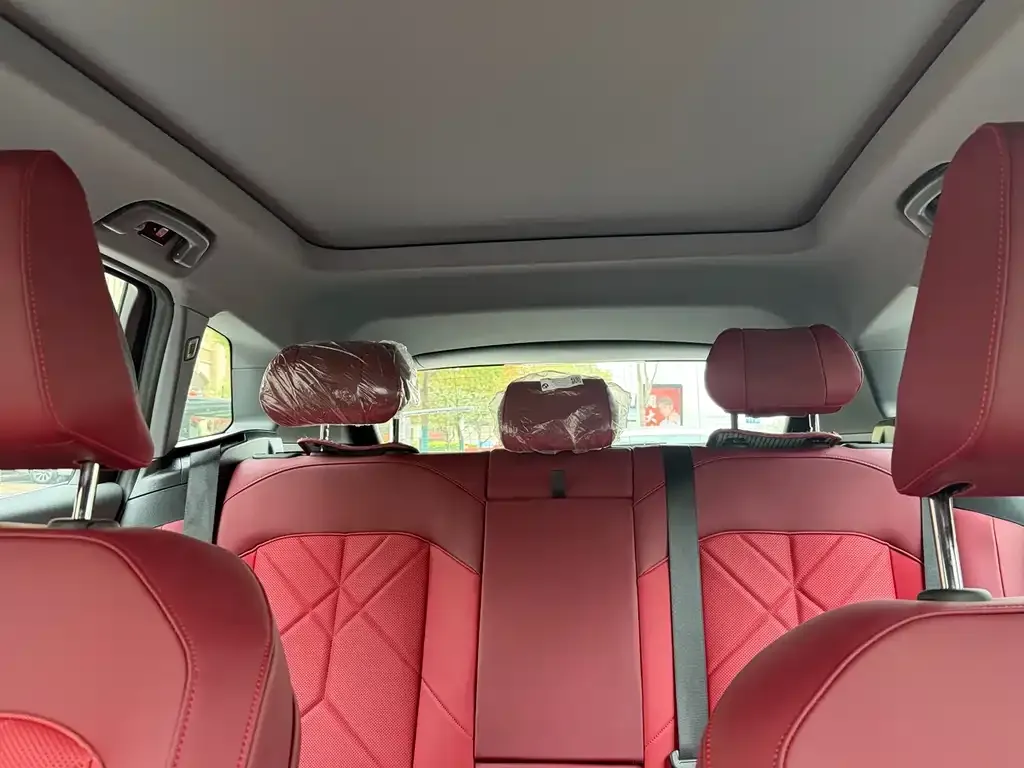 BMW X3 2026 из CN, фото 7