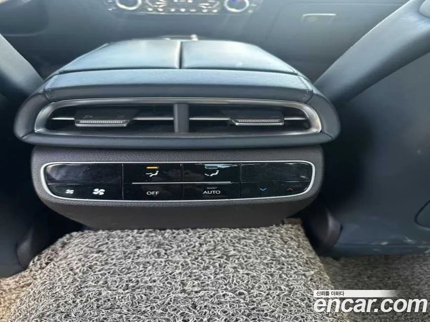 Genesis G80 2021 из KR, фото 6