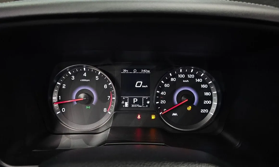 KG Mobility (Ssangyong) TIBOLI 2025 из KR, фото 2