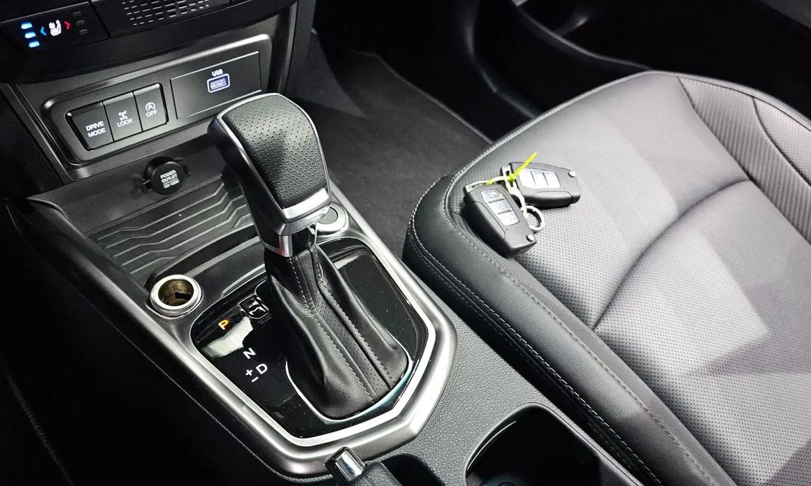 KG Mobility (Ssangyong) TIBOLI 2025 из KR, фото 9