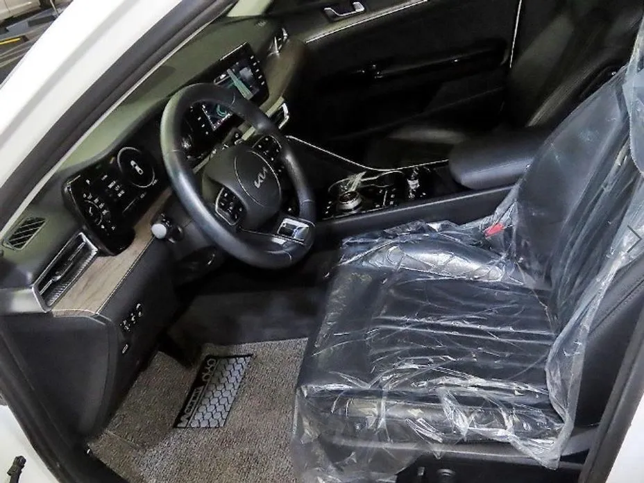 Kia K5 2022 из KR, фото 10