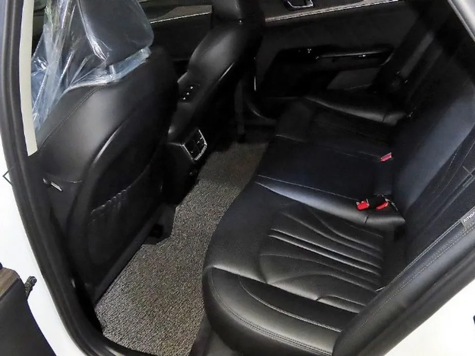Kia K5 2022 из KR, фото 7