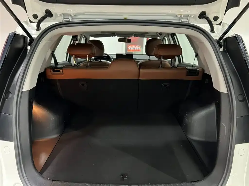 Geely Vision X6 2022 из CN, фото 7