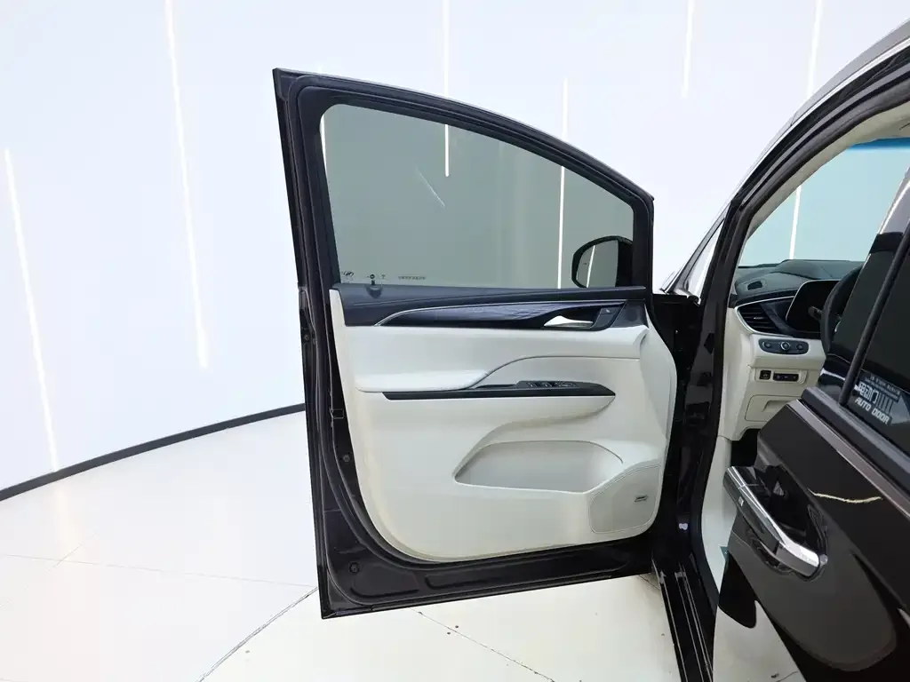 Buick GL8 2022 из CN, фото 10
