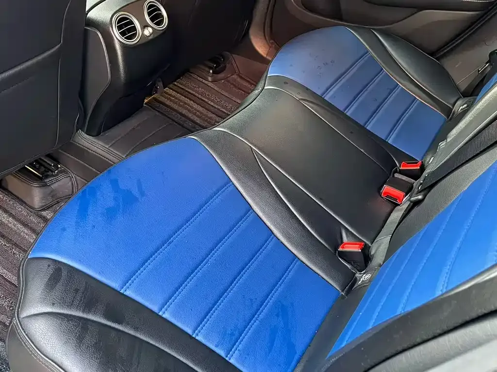 Mercedes-Benz EQC 2022 из CN, фото 5