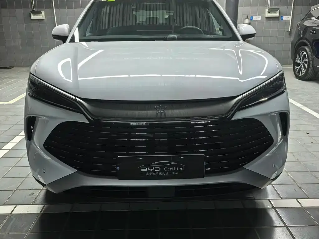 BYD L DM-i 2025 из CN, фото 3