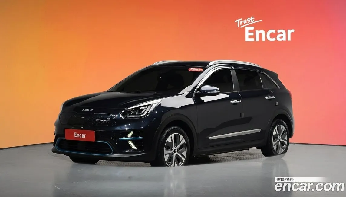 Kia Niro El Noblesse 1