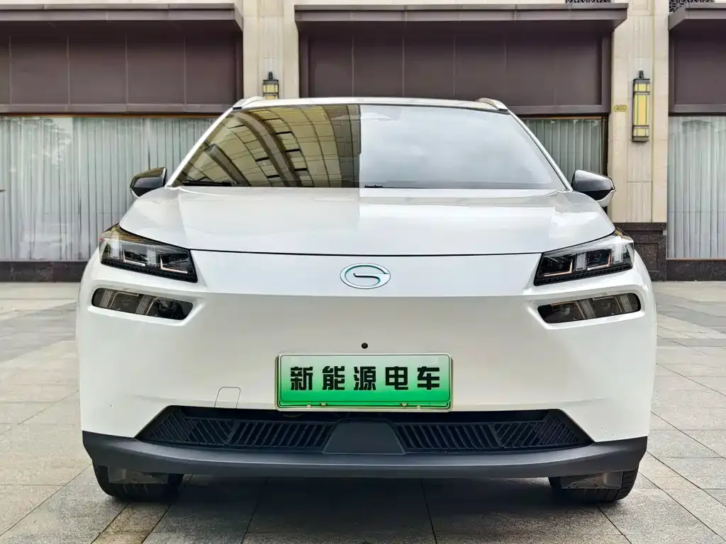 Aion V 2023 из CN, фото 6