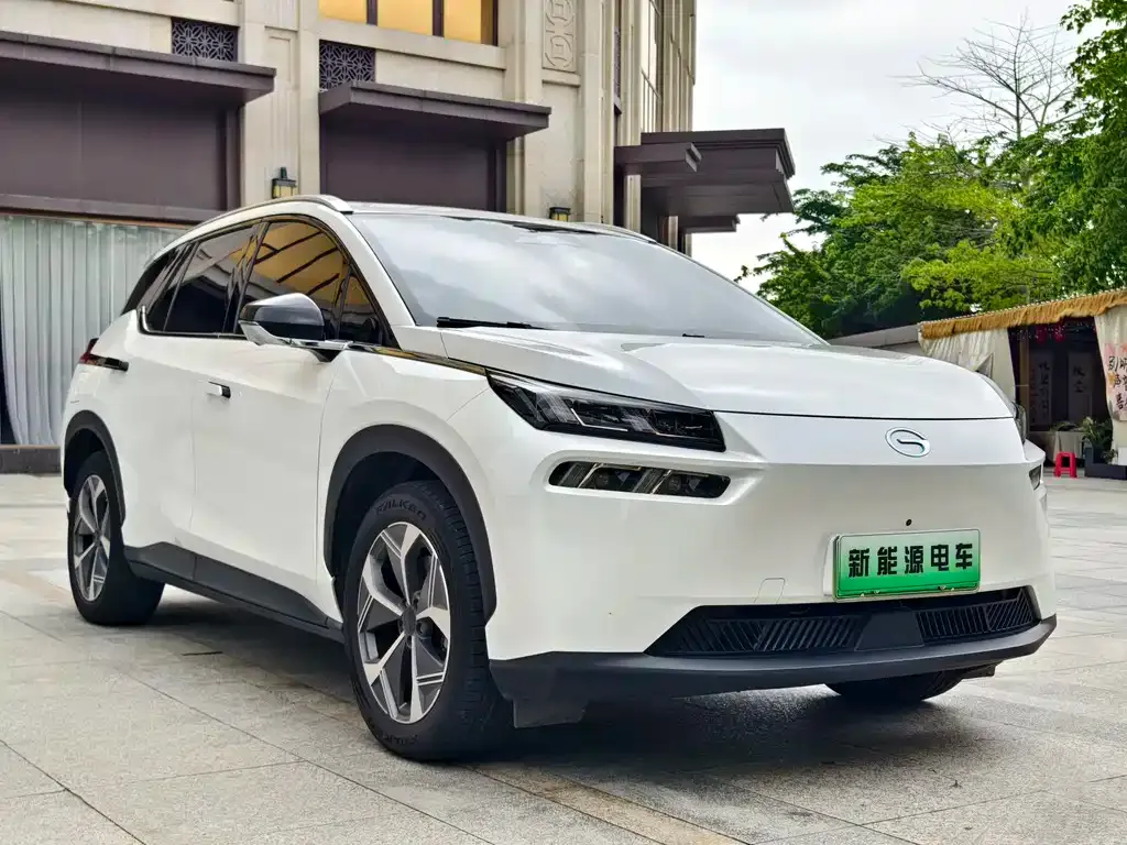 Aion V 2023 из CN, фото 2
