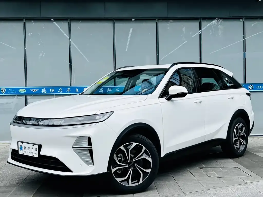Haval Xiaolong MAX — фото 1