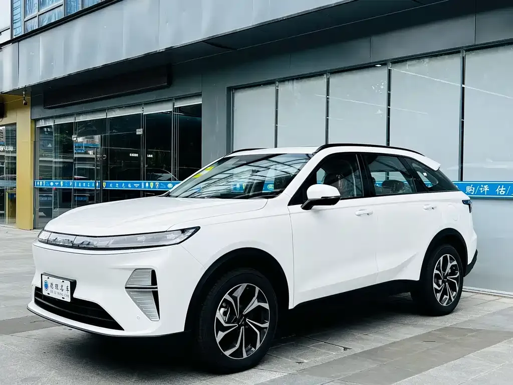 Haval Xiaolong MAX — фото 7