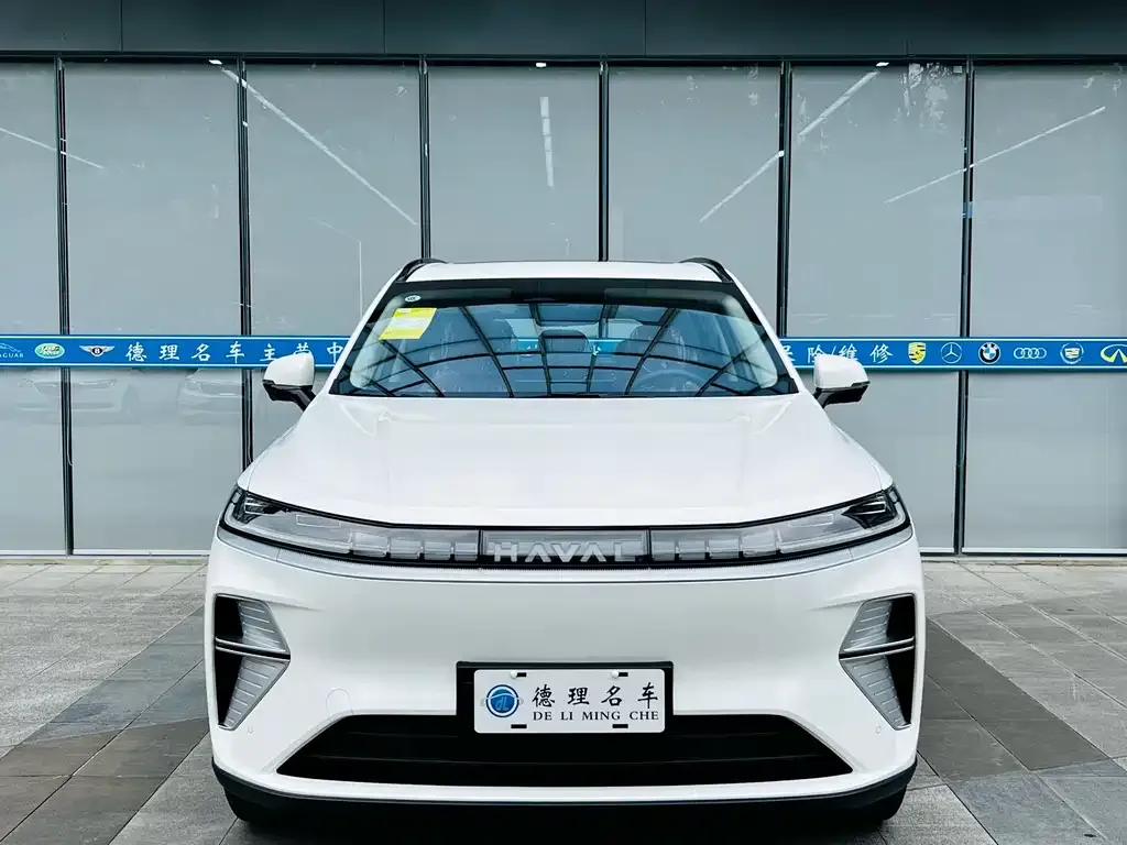Haval Xiaolong MAX — фото 6