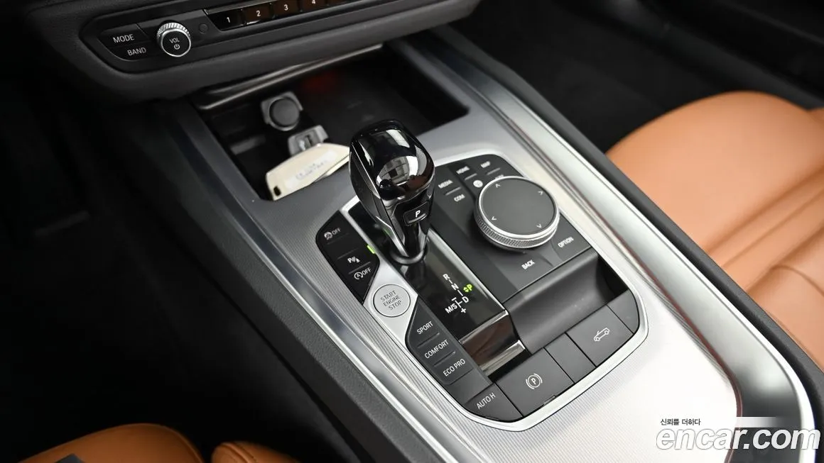 BMW Z4 2022 из KR, фото 6